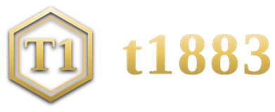 t1883 โลโก้